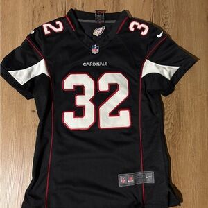 NFL Cardinals Woman’s Jersey
